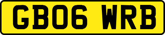 GB06WRB