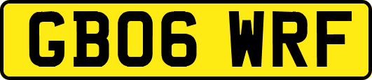 GB06WRF