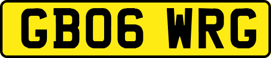 GB06WRG