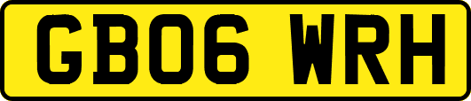 GB06WRH