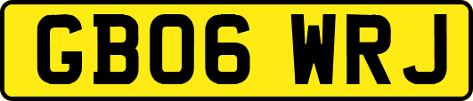 GB06WRJ