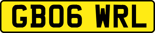 GB06WRL