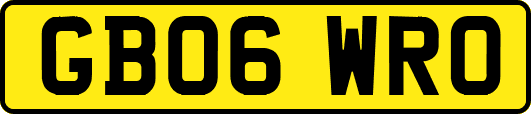 GB06WRO