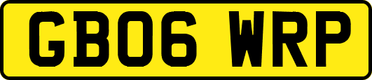 GB06WRP