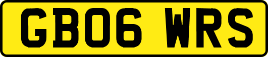 GB06WRS