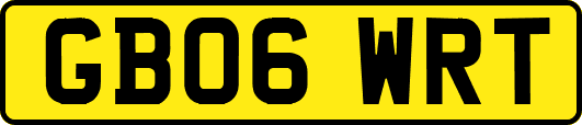 GB06WRT