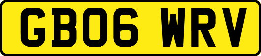 GB06WRV