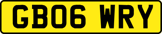 GB06WRY