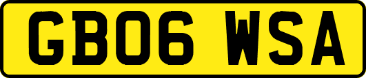 GB06WSA