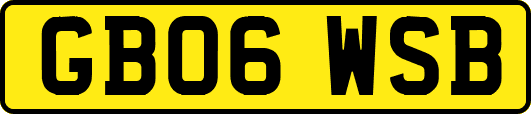 GB06WSB