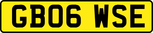 GB06WSE