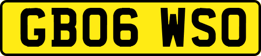GB06WSO