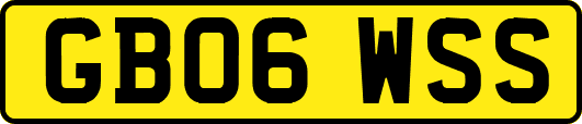 GB06WSS