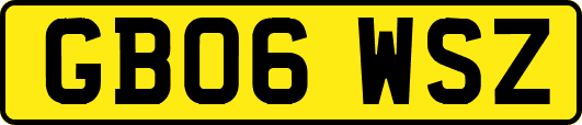 GB06WSZ
