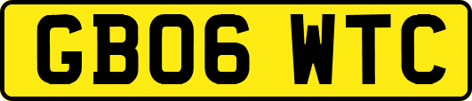 GB06WTC