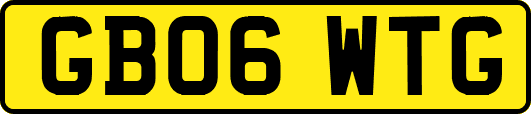 GB06WTG