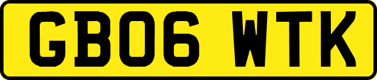 GB06WTK