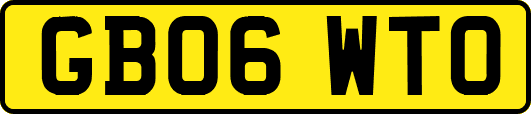 GB06WTO