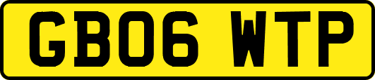 GB06WTP