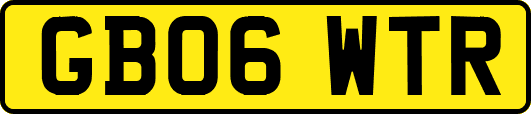 GB06WTR