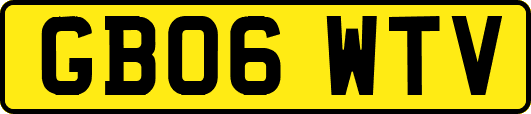 GB06WTV