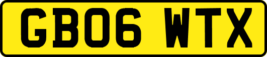 GB06WTX