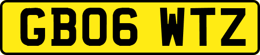 GB06WTZ
