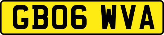 GB06WVA