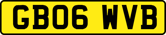 GB06WVB