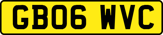 GB06WVC