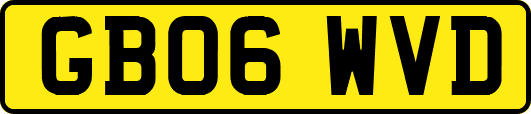 GB06WVD
