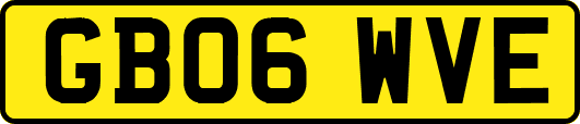GB06WVE
