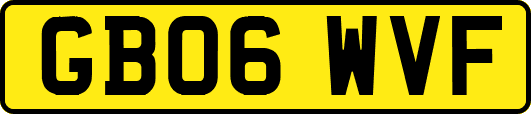 GB06WVF