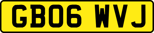 GB06WVJ