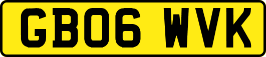 GB06WVK