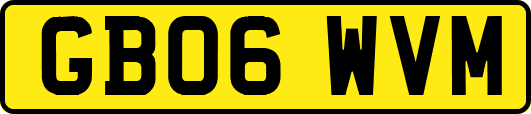 GB06WVM