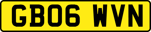 GB06WVN