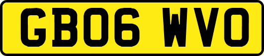 GB06WVO