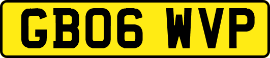 GB06WVP