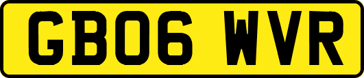 GB06WVR