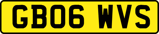 GB06WVS