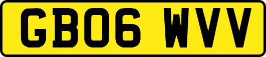 GB06WVV