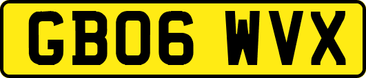 GB06WVX