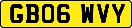 GB06WVY