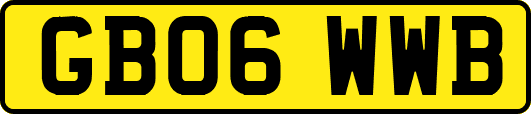GB06WWB
