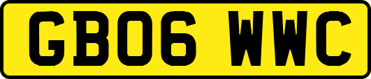 GB06WWC