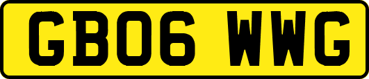 GB06WWG