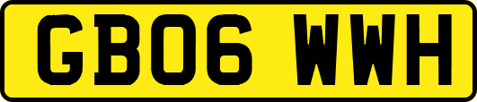 GB06WWH