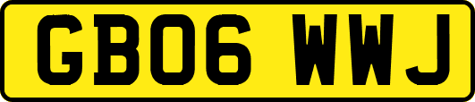 GB06WWJ