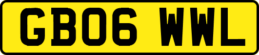 GB06WWL